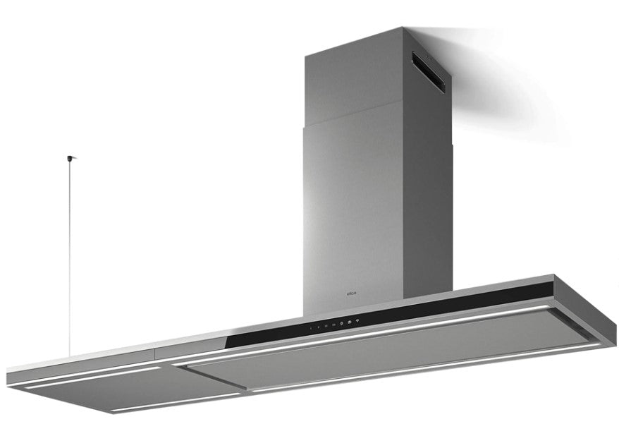 Gartraukis  ELEMENT ISL @ IXBL/A/180