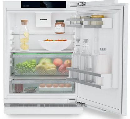 Šaldytuvas  URc 375i