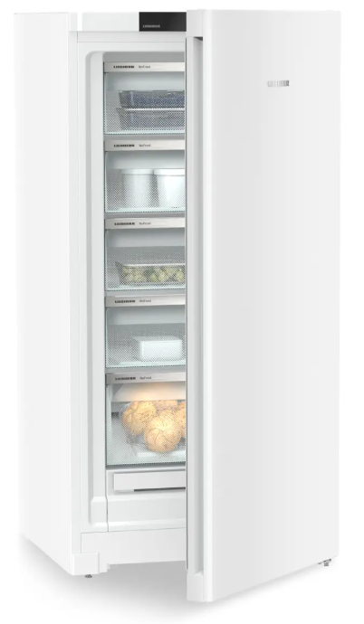 Šaldiklis  FNa 6635
