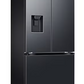 Šaldytuvas  RF50C530EB1/EO