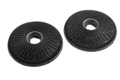 Gartraukio priedas  Carbon filter ECFB02ST