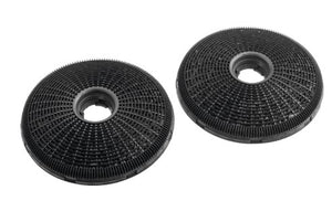 Gartraukio priedas  Carbon filter ECFB02ST