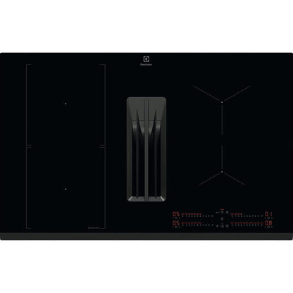 Hob and Hood (2in1)  ECC8344