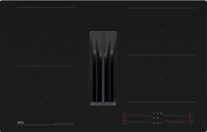 Hob and Hood (2in1)  TH84CC23CZ