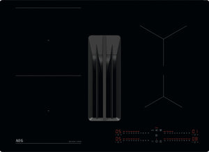 Hob and Hood (2in1)  TCH74B01FB