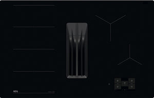 Hob and Hood (2in1)  TU84CF43CB