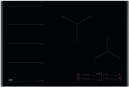 Kaitlentė  TI84IF00FB