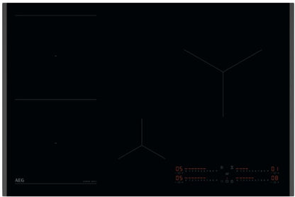 Kaitlentė  TI84IB10FB