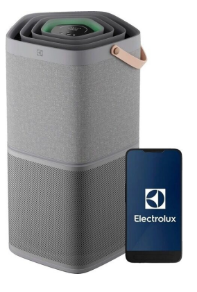 Oro valytuvas Electrolux EPO60571UG