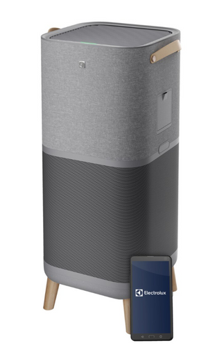 Oro valytuvas Electrolux EPU93171UG