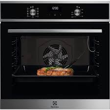 Orkaitė Electrolux EOE5F71X