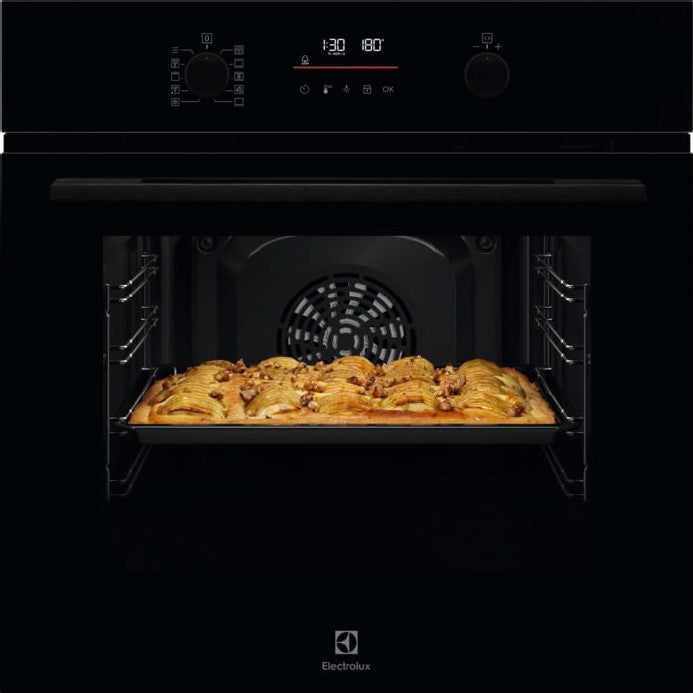 Orkaitė Electrolux KOFDP46BK SALE OUT