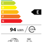 Indaplovė Electrolux ESA47210SW