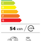 Indaplovė Electrolux ESG88600SX