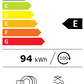 Indaplovė Electrolux ESA47210SX