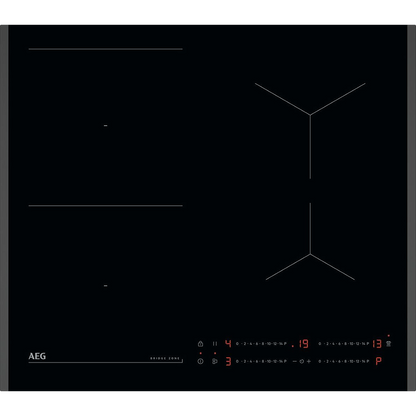 Kaitlentė Aeg TO64IB00FB