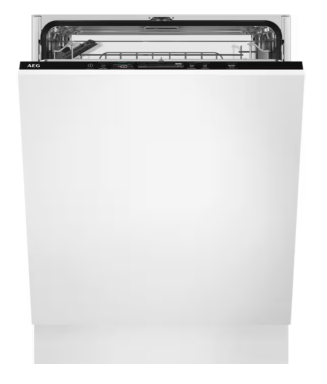Indaplovė Aeg FSE64610Z