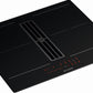Hob and Hood (2in1)  GALILEO SLIM F600