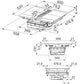 Hob and Hood (2in1)  GALILEO SLIM F600