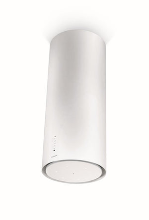 Gartraukis  CYLIND I.EVO PLUS WH GLOSS A37/2