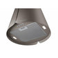 Gartraukis  BEAT TITANIUM MATT F45/2