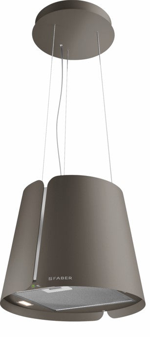 Gartraukis  BEAT TITANIUM MATT F45/2