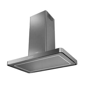 Gartraukis  T-LIGHT IS.INOX A100 EVO/2