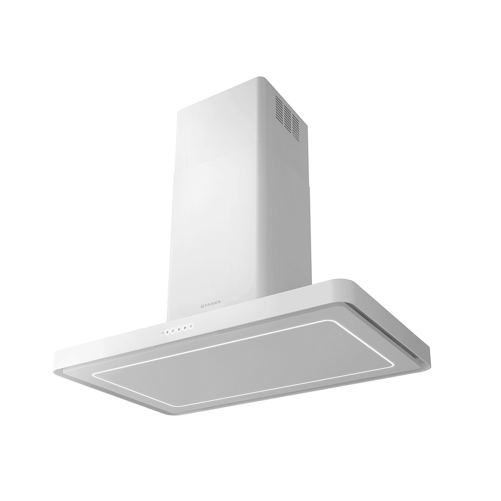 Gartraukis  T-LIGHT IS.WH MATT A100 EVO/2