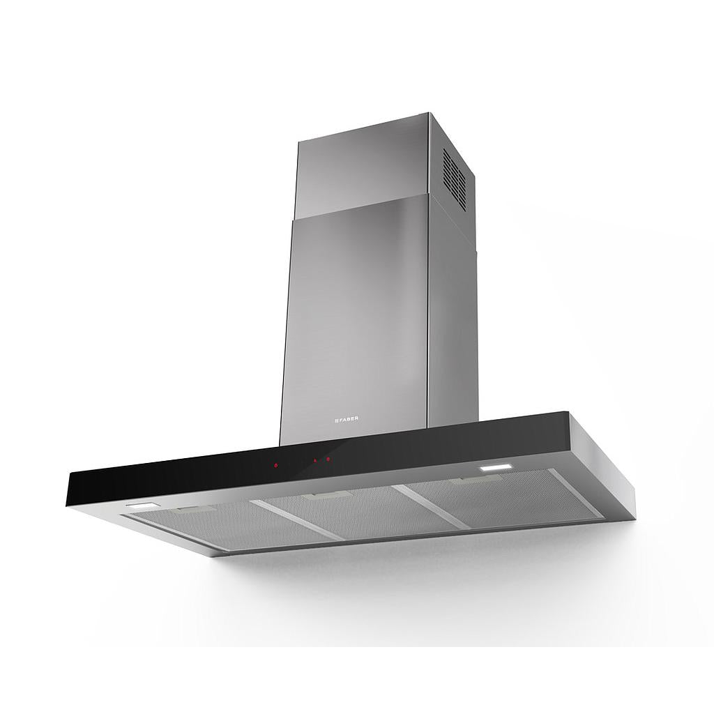 Gartraukis  STILO GLASS SMART A90/2
