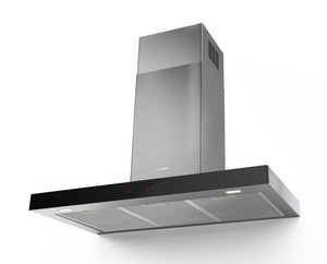 Gartraukis  STILO GLASS SMART A60/2