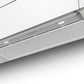 Gartraukis  IN-NOVA PREMIUM WH M A120/2