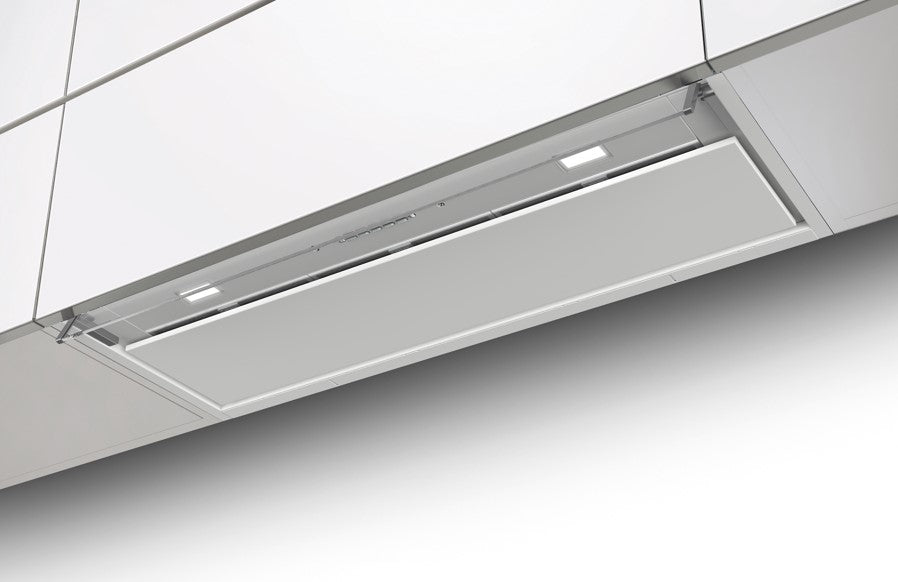 Gartraukis  IN-NOVA PREMIUM WH M A120/2