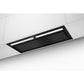Gartraukis  INKA LUX PREMIUM BK MATT A70 KL
