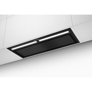 Gartraukis  INKA LUX PREMIUM BK MATT A70 KL
