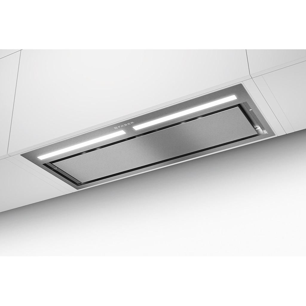 Gartraukis  INKA LUX PREMIUM X A70 KL