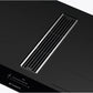 Hob and Hood (2in1)  GALILEO STRIPES F830