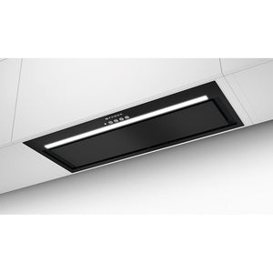 Gartraukis  INKA LUX EVO BK MATT A70
