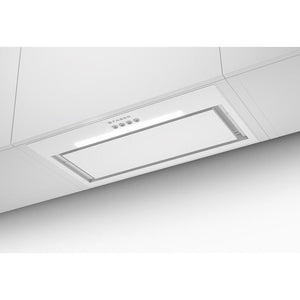 Gartraukis  INKA LUX EVO WH MATT A52