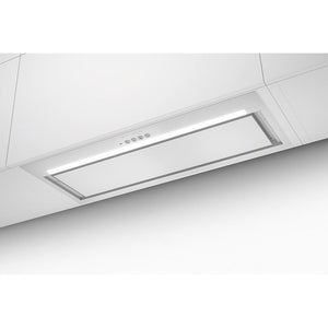 Gartraukis  INKA LUX EVO WH MATT A70