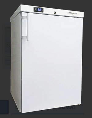 Šaldytuvas  MD14DC-P600QX2