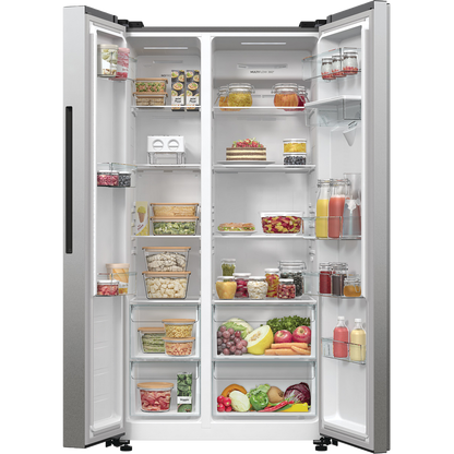 Šaldytuvas Gorenje NRR9185EAXLWD