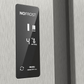 Šaldytuvas Gorenje NRR9185EAXLWD