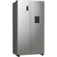 Šaldytuvas Gorenje NRR9185EAXLWD