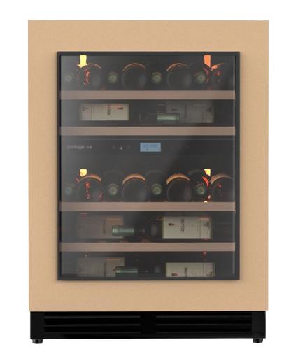 Vyno šaldytuvas  AVU50PANEL