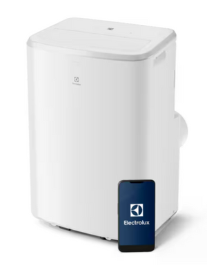 Conditioners Electrolux EXP26U339HW