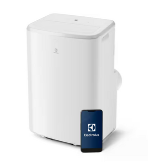 Conditioners Electrolux EXP34U339HW