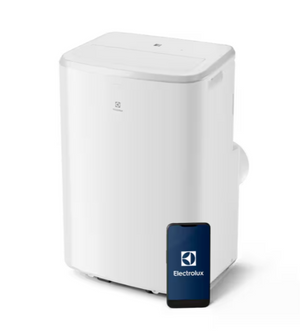 Conditioners Electrolux EXP26U339CW