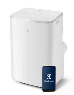 Conditioners Electrolux EXP34U339CW