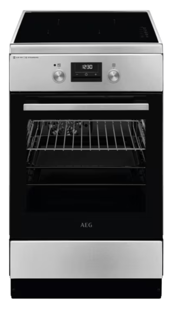 Viryklė Aeg CIB56491BM