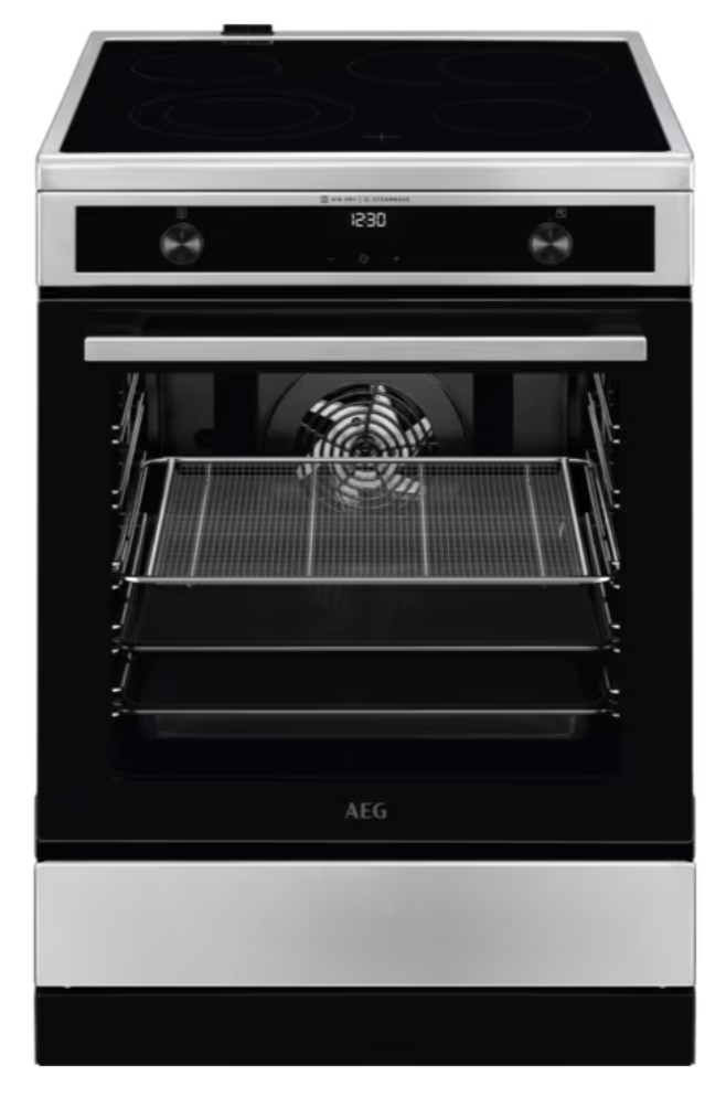 Viryklė Aeg CIB6647ABM